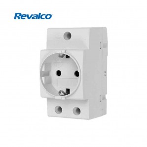 Magnetotermico revalco 1 polo 25a c 6ka resid/terciario 