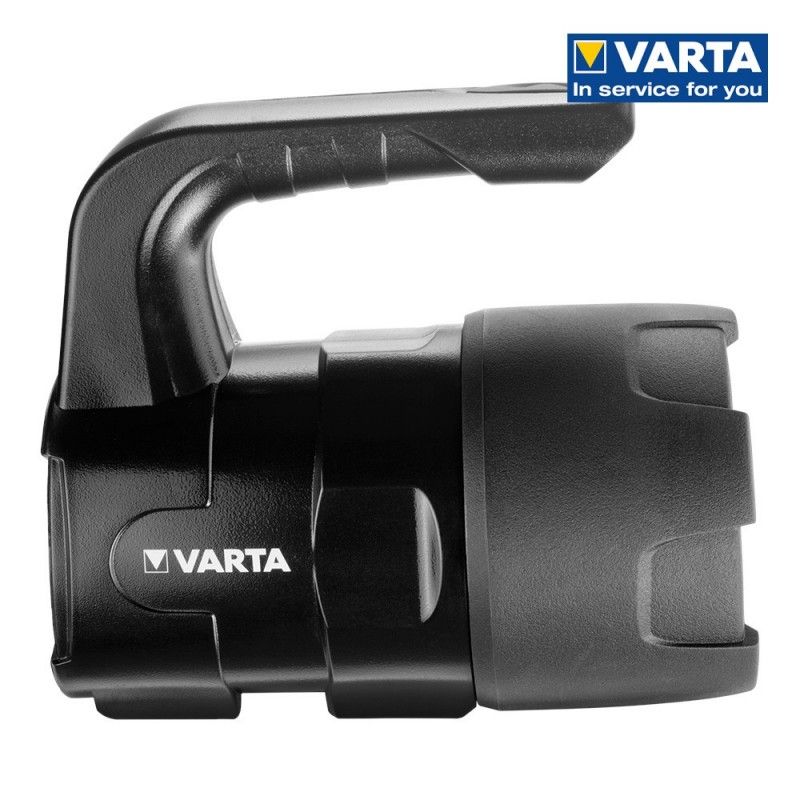 Lanterna indestrutível Varta bl20 6w