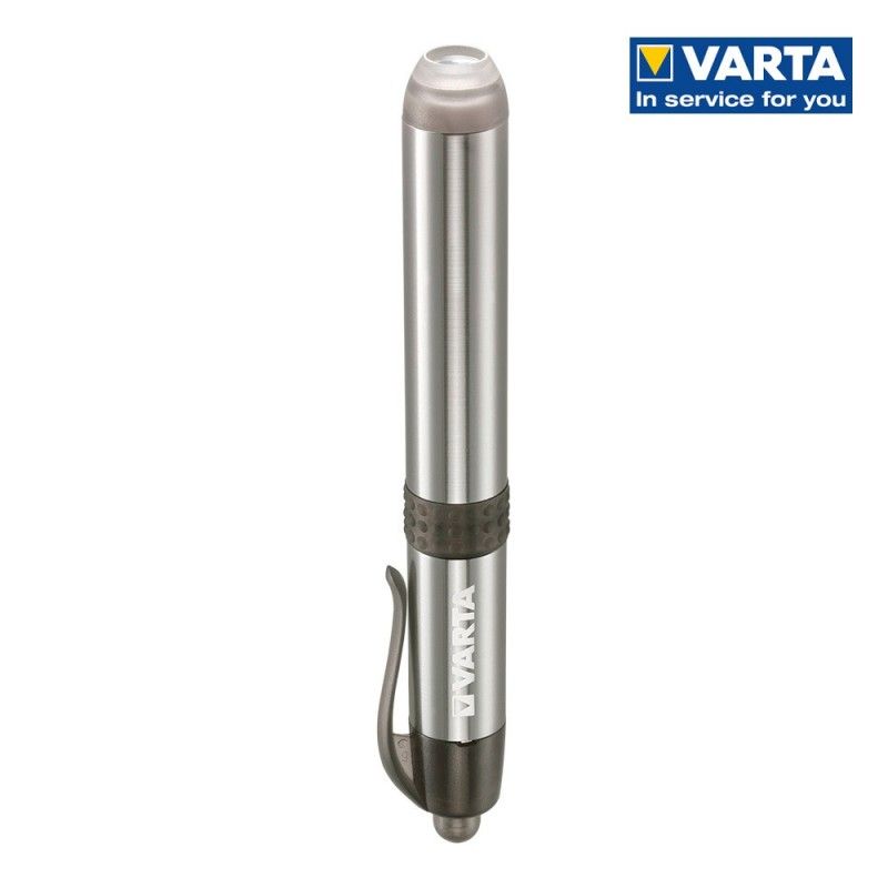 Linterna varta pen light