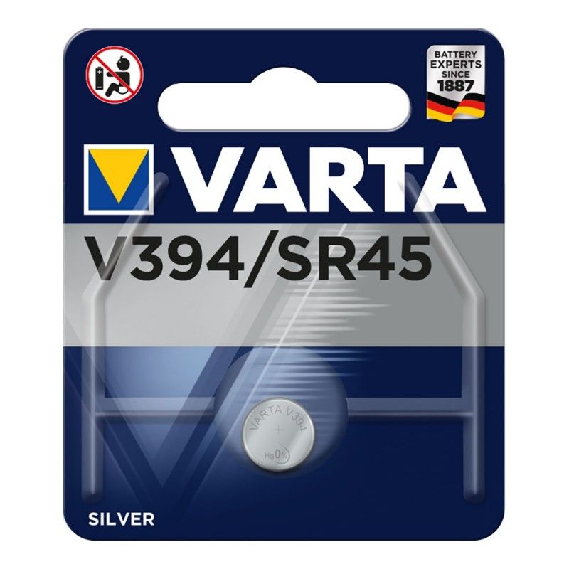 Pila varta v394 blister 1 uni