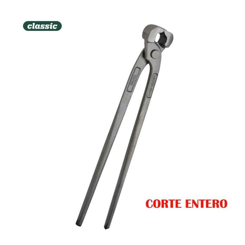 Pinça para cofragem 300mm 12" corte inteiro ta230 MOTA