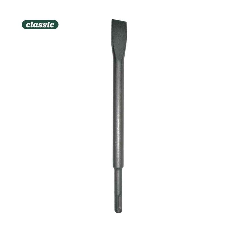 Cincel plano sds+ 250x220 mm  wsc1422