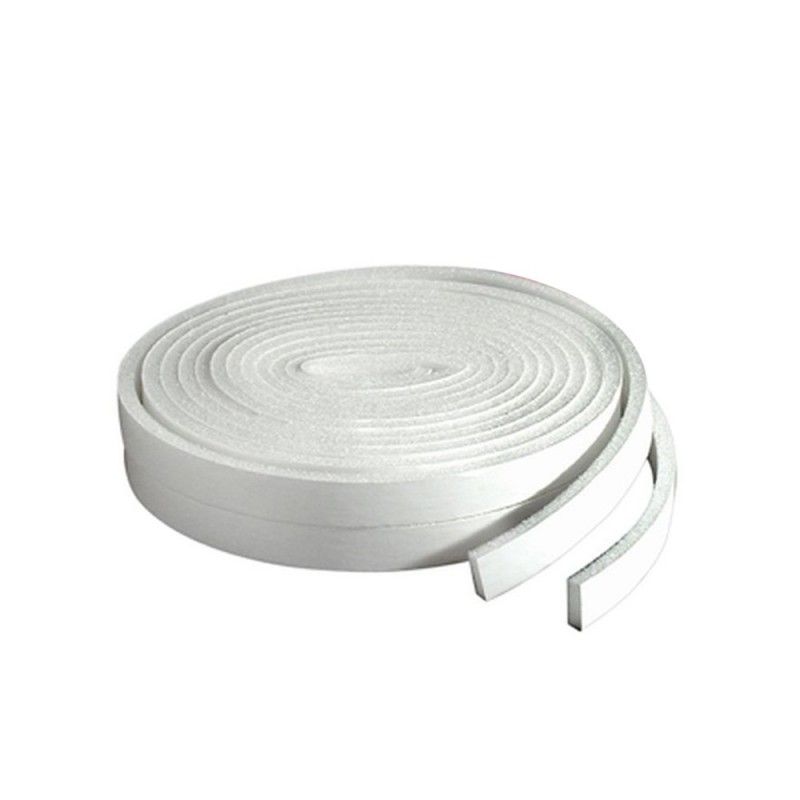 Fita de calafetagem de espuma 10m x 12mm