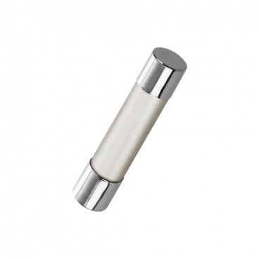 Fusible mt00 16a (8,5x31,5) tipo ticino con indicador