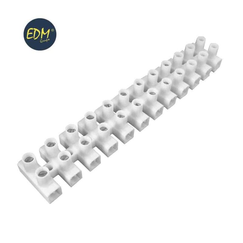 Tira de conexão EDM branco aprovado de 2,5 mm a 4 mm