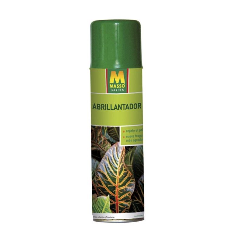 Branqueador de plantas 250ml. 231814 Massó