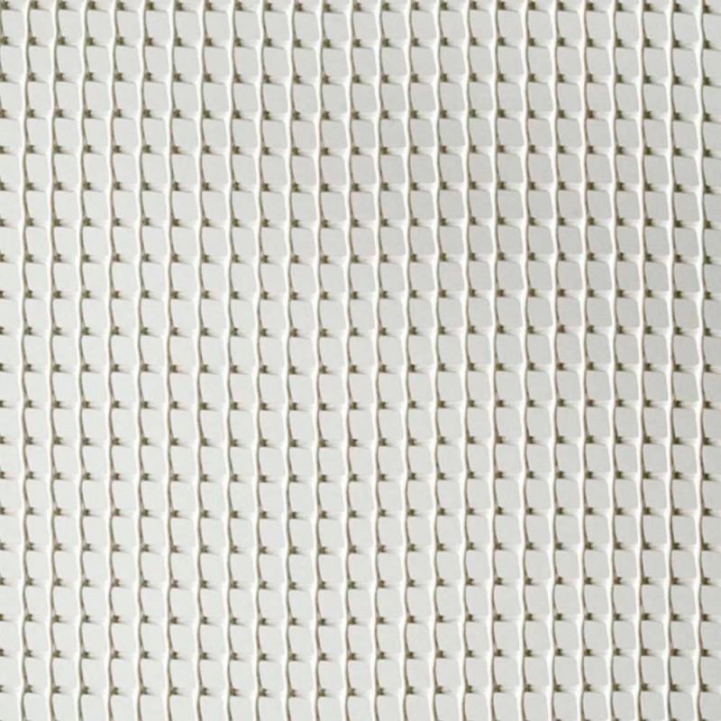 Rollo malla ligera cadrinet blanco 1x25mts 11x11mm