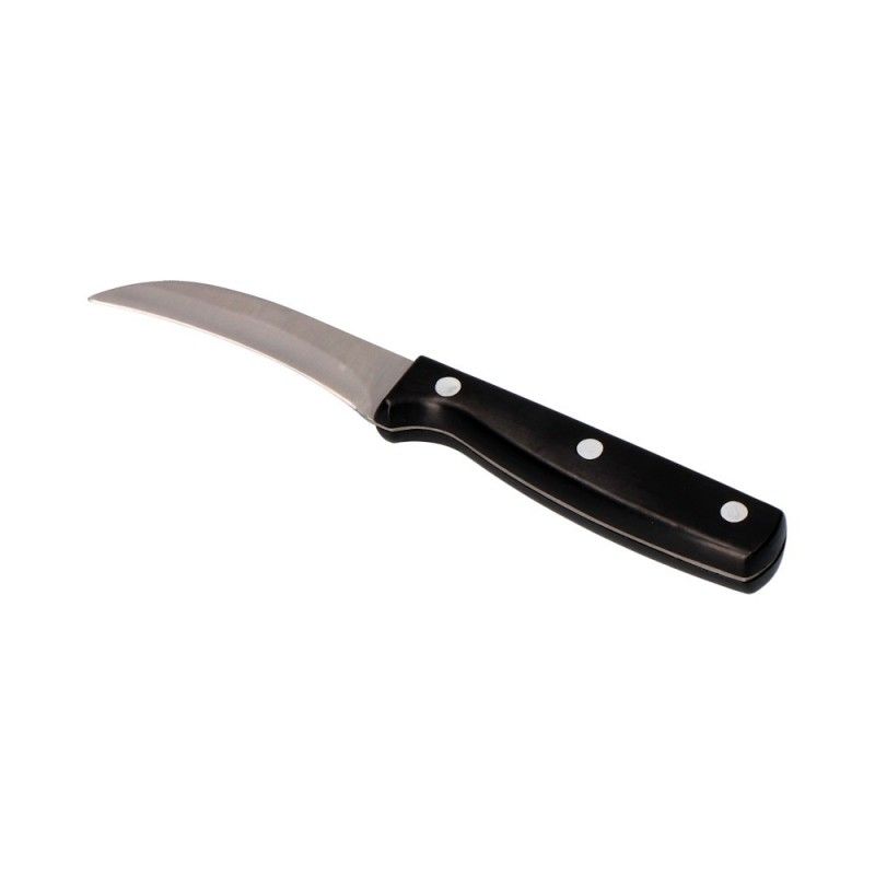 Cuchillo pelador mango abs