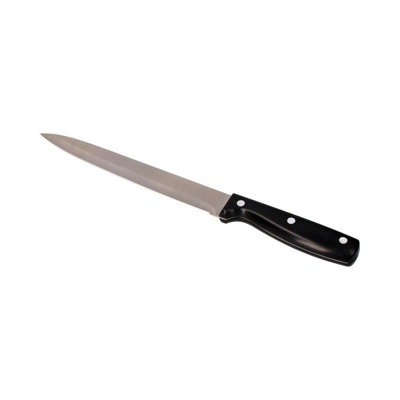 Cuchillo de carne mango abs