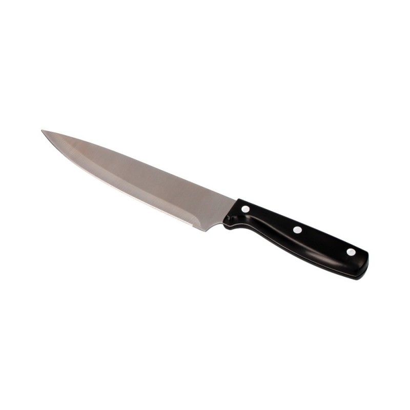 Cuchillo cocinero chef mango abs