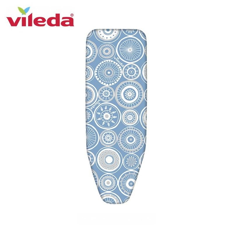 Capa Universal I Love Vileda 163259 para Mesas 110x30cm e 130x45cm