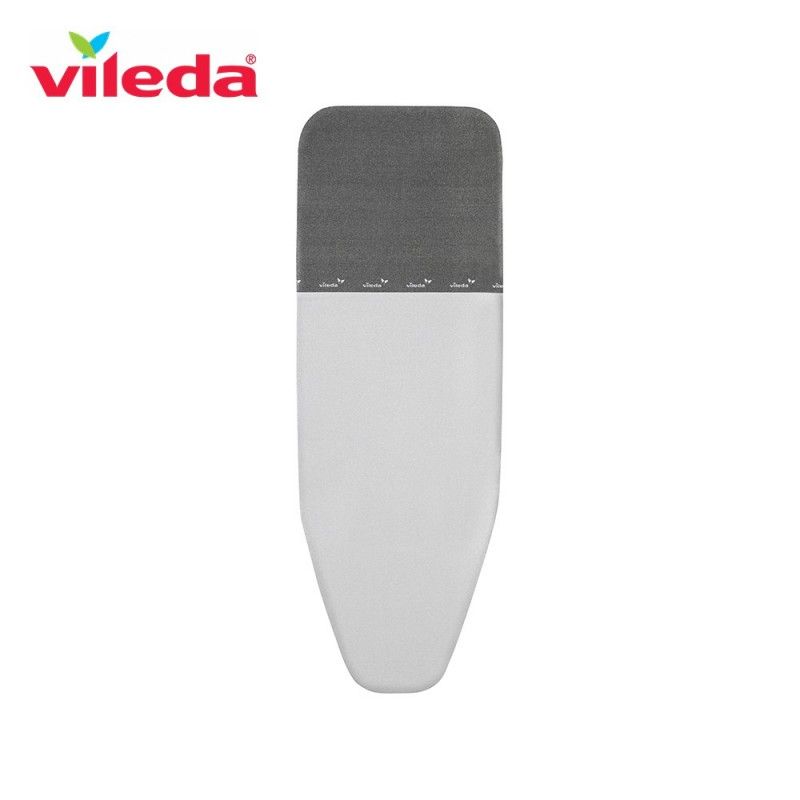 Funda metalica rapid vileda 142467 para tablas de