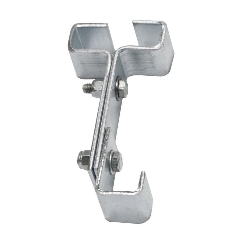 Soporte viga ipn 10 zinc