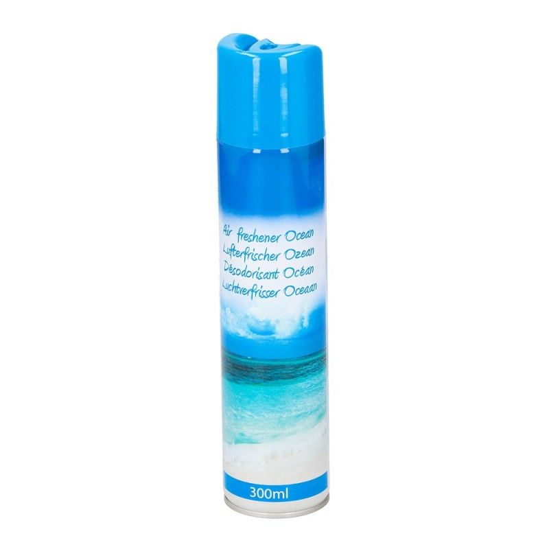 Ambientador 300ml fragancia oceano