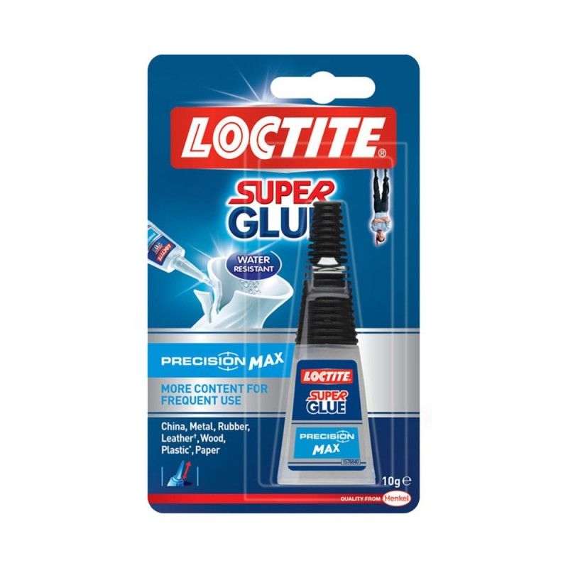 Loctite precision max 10g