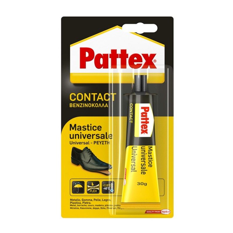 Cola de contato PATTEX 30g 1419314