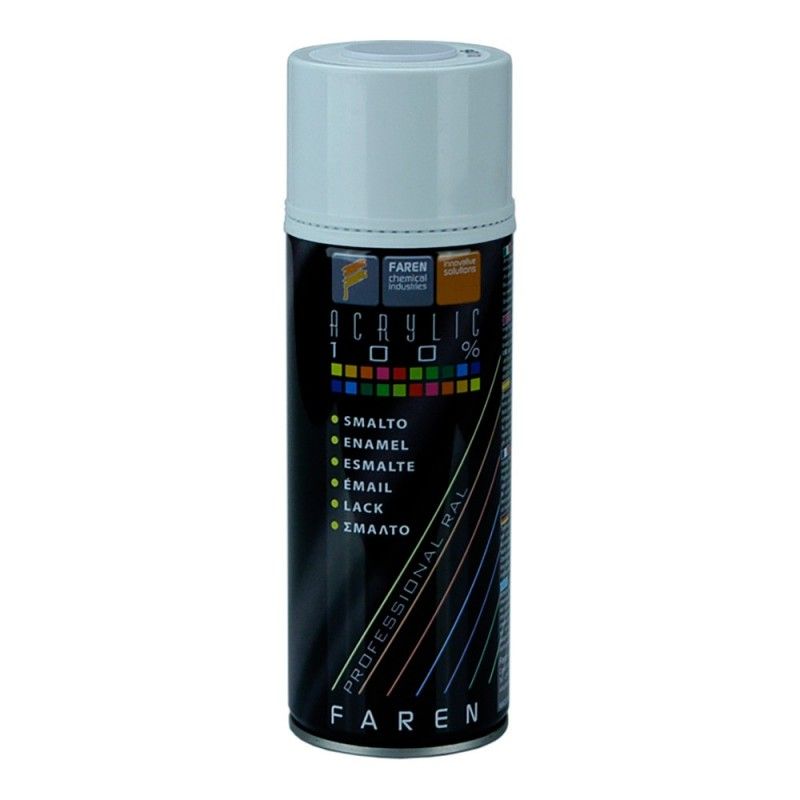 Acrylicolor-transparente satinado 400ml