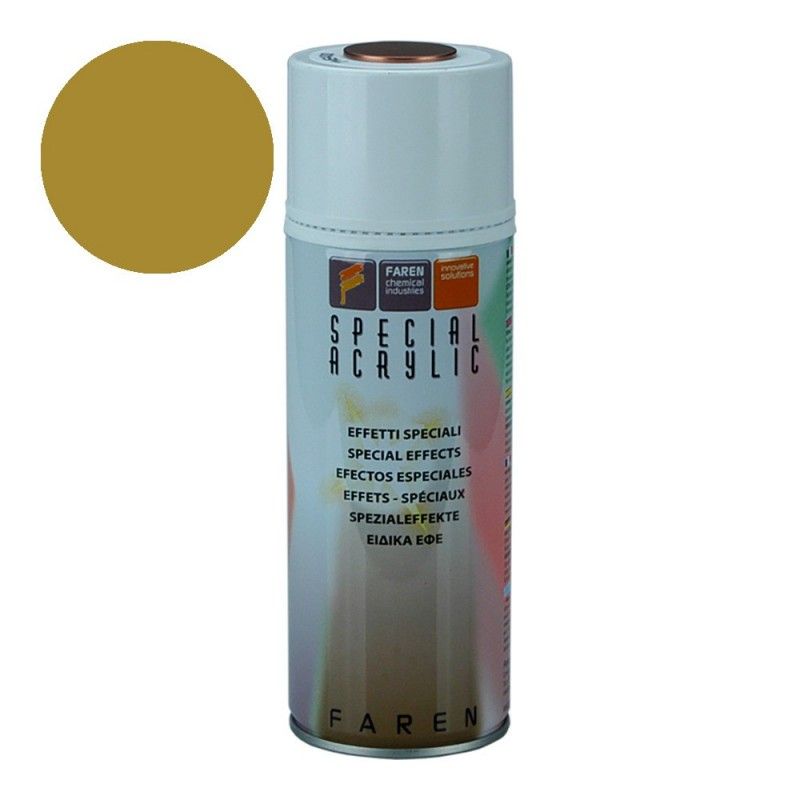 PintyPlus Evolution Tinta Spray Ouro 520cc P151