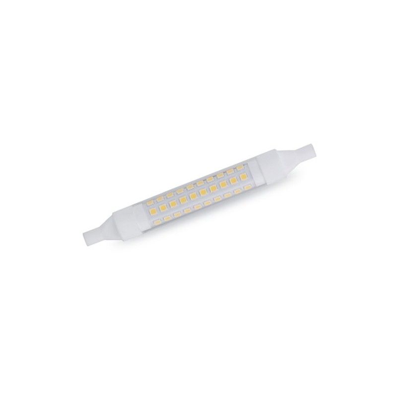 Lâmpada LED linear R7s 10W 118 mm 6000K 1000lm GSC 2004823