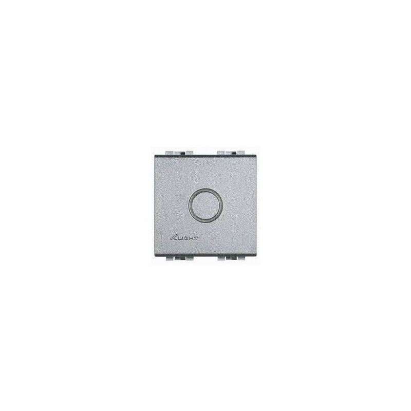 Tapa ciega Livinglight 2 módulos Tech NT4951